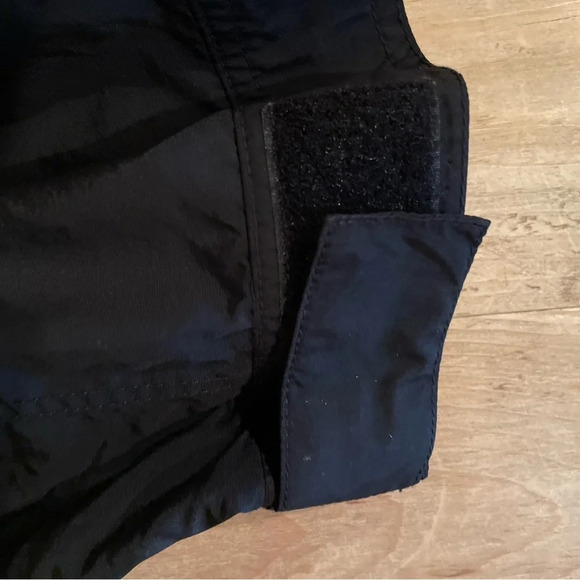 Women’s Waterproof Sierra Snow/Ski/Winter Pants black Sz Medium camp/gorpcore - Picture 13 of 13